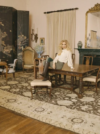 Nicole Kidman