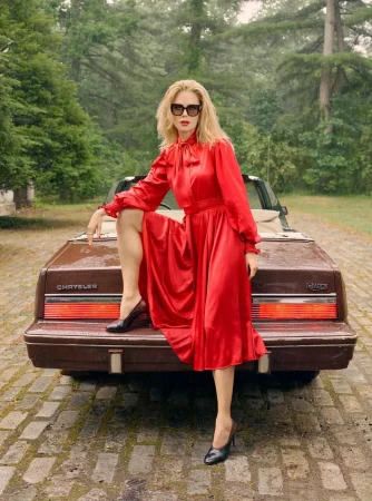 Nicole Kidman