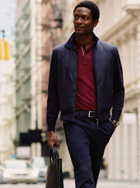 Tommy Hilfiger FA26 Campaign - Tier 2