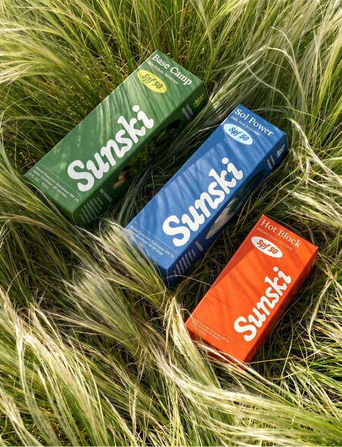 Brand Identity