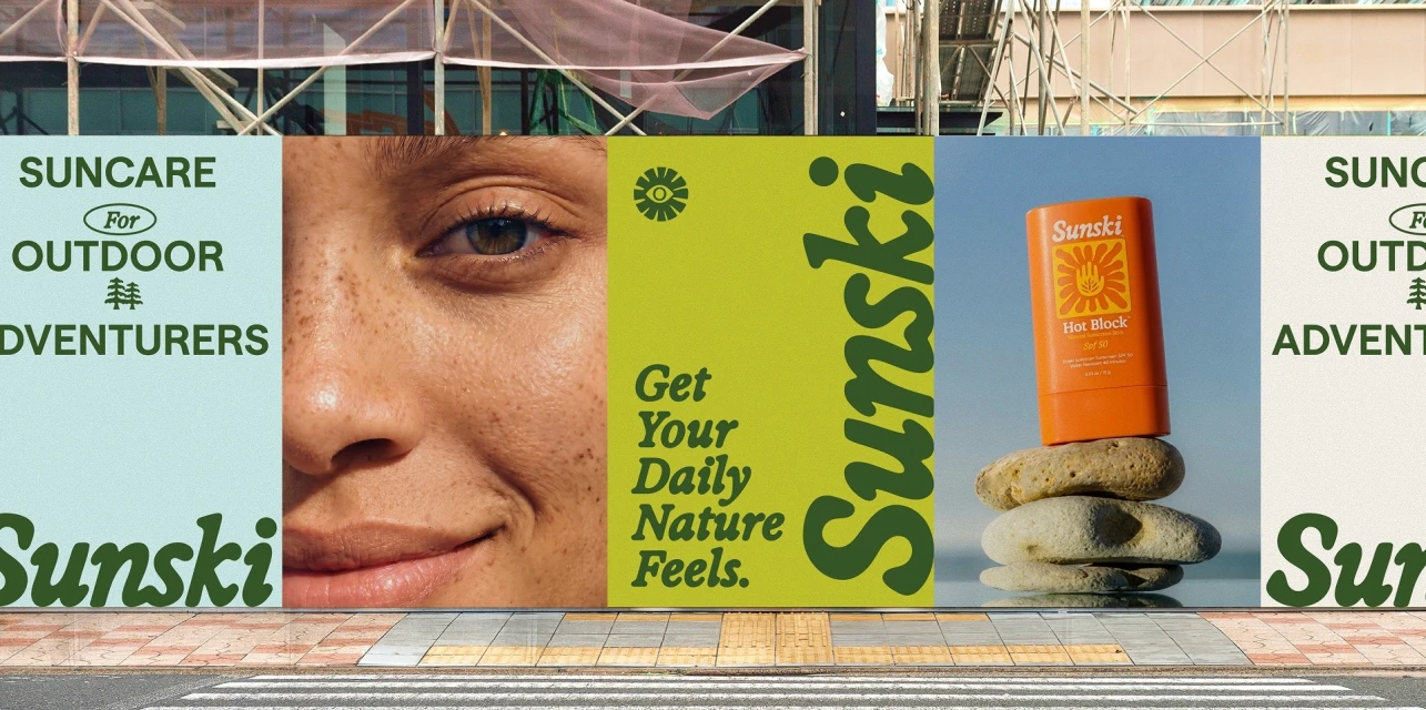 Brand Identity