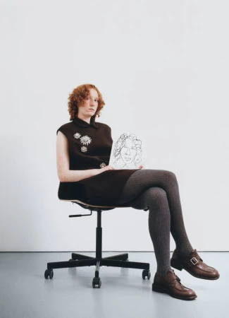 Mollie Dendle