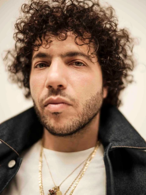 Benny Blanco