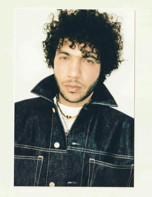 Benny Blanco