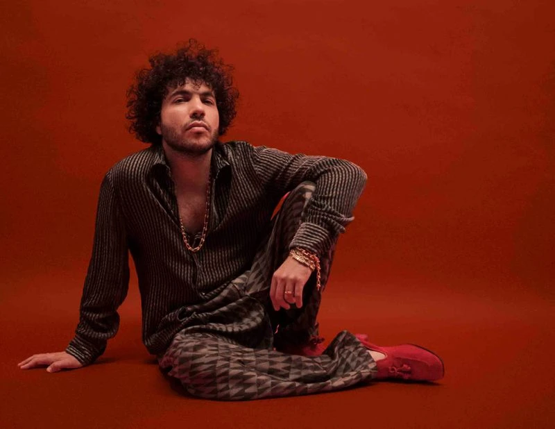 Benny Blanco