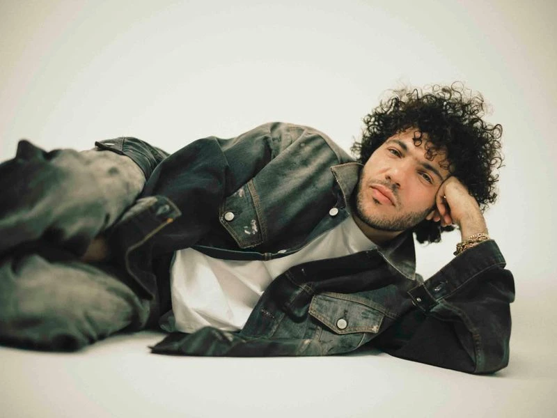 Benny Blanco