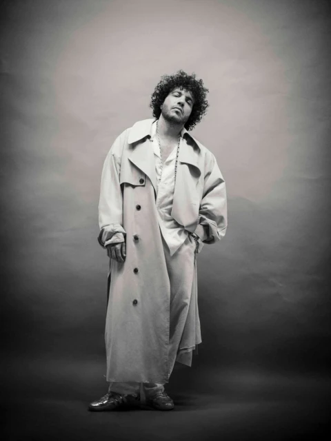 Benny Blanco