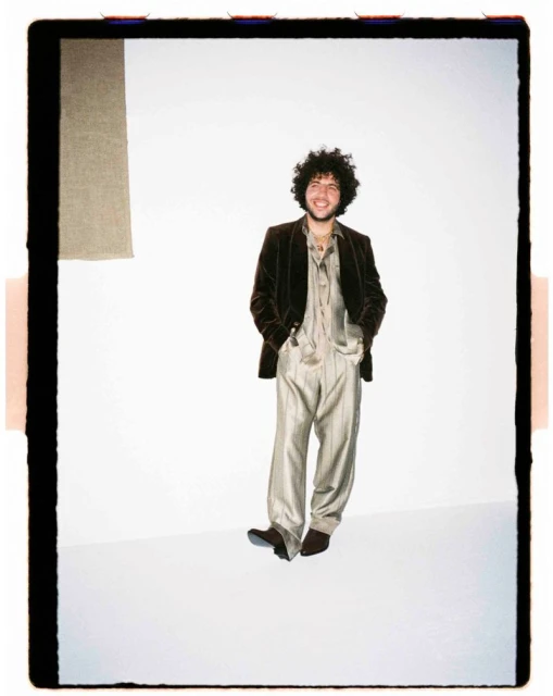Benny Blanco