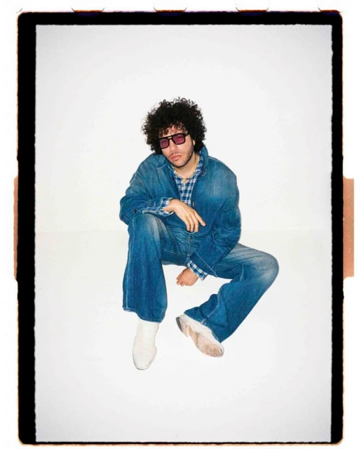 Benny Blanco