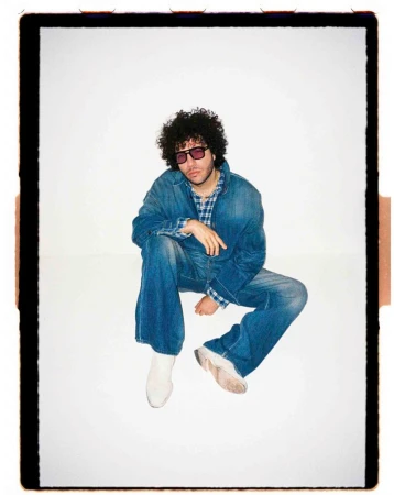 Benny Blanco