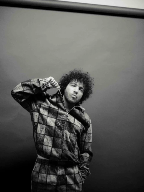 Benny Blanco