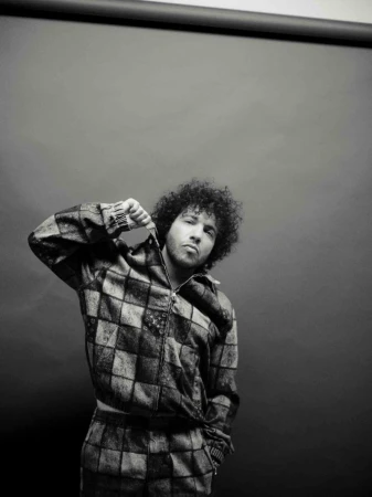 Benny Blanco