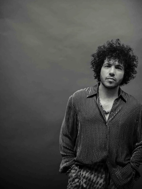 Benny Blanco