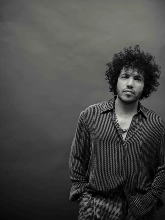 Benny Blanco