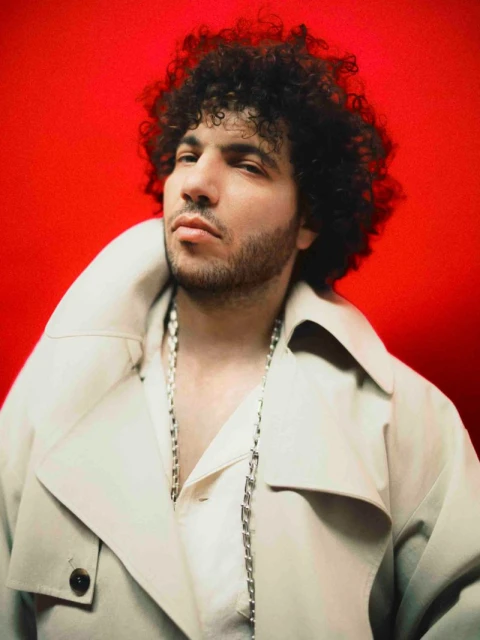 Benny Blanco