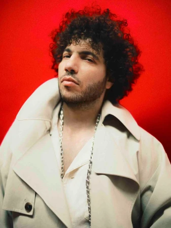 Benny Blanco