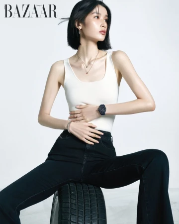Engineered Bleu for Chanel Watches