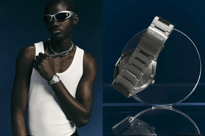 Citizen Watch x Hypebeast 20th Anniv ...