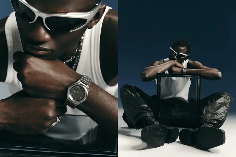 Citizen Watch x Hypebeast 20th Anniv ...