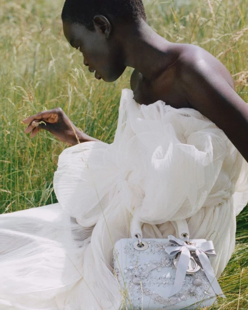 Dior Women's Autumn Winter 2026-2027