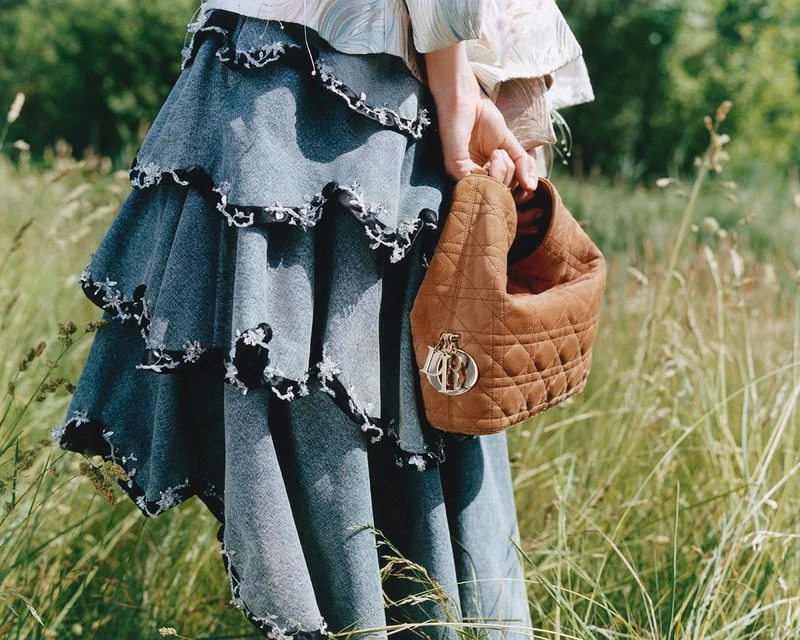 Dior Women's Autumn Winter 2026-2027