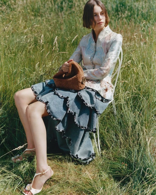 Dior Women's Autumn Winter 2026-2027
