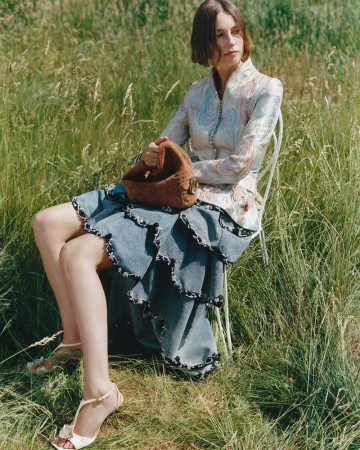 Dior Women's Autumn Winter 2026-2027
