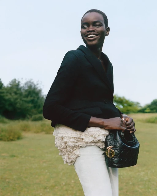 Dior Women's Autumn Winter 2026-2027