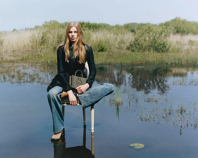 Dior Women's Autumn Winter 2026-2027