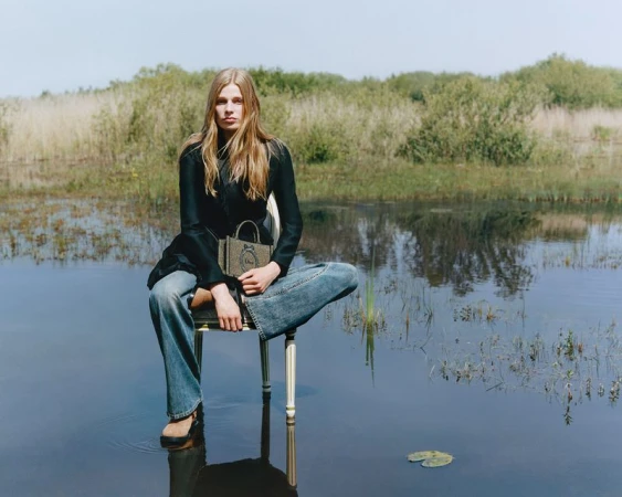 Dior Women's Autumn Winter 2026-2027
