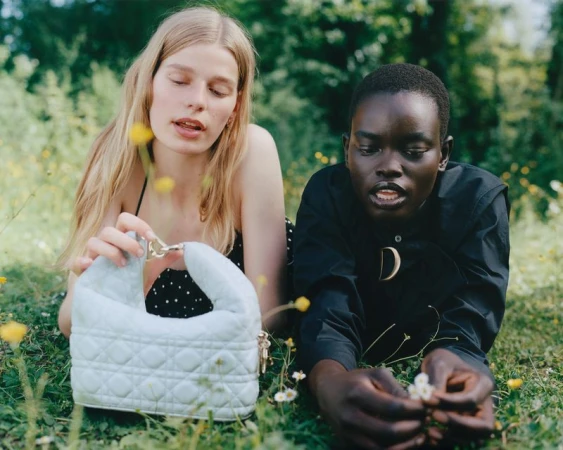 Dior Women's Autumn Winter 2026-2027