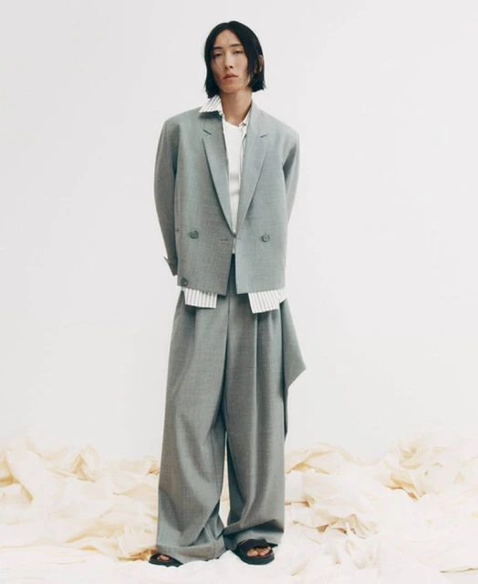F/W 26 Lookbook