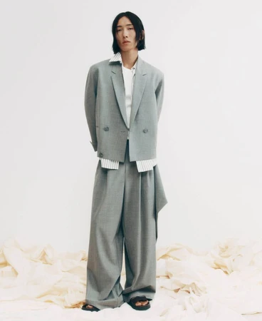 F/W 26 Lookbook