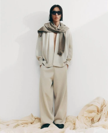 F/W 26 Lookbook