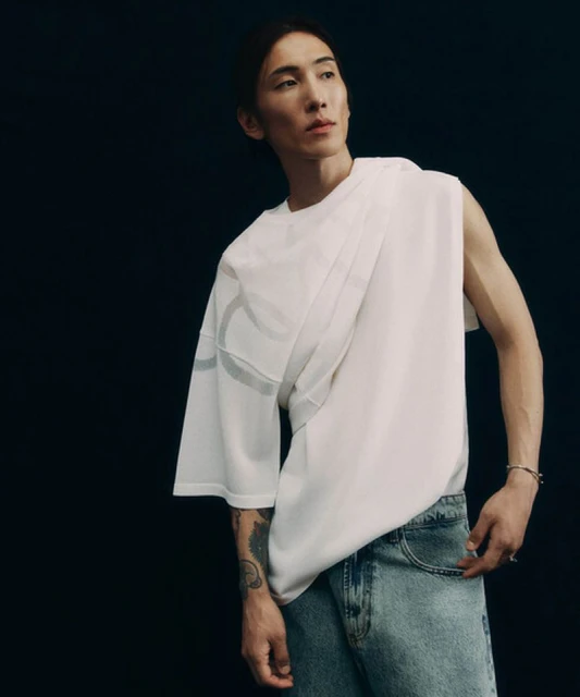 F/W 26 Lookbook
