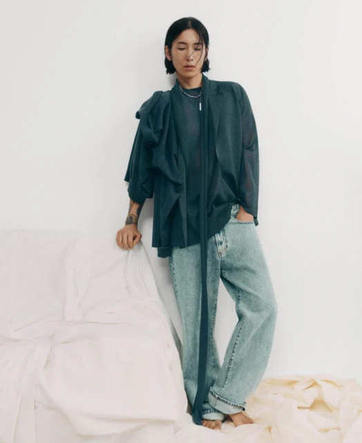 F/W 26 Lookbook