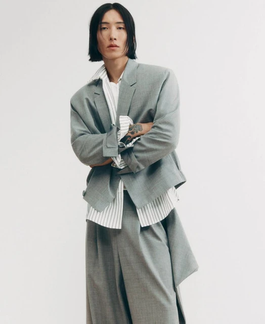 F/W 26 Lookbook