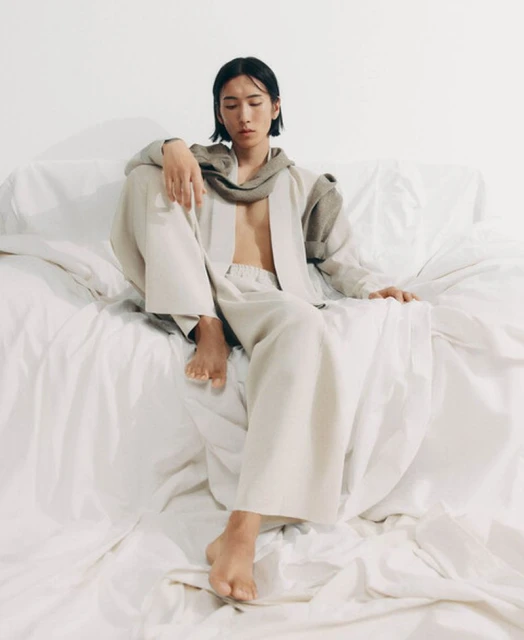 F/W 26 Lookbook