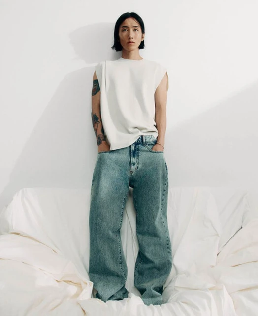 F/W 26 Lookbook