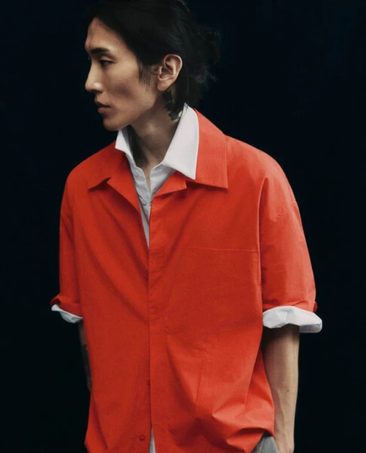 F/W 26 Lookbook