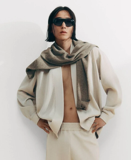 F/W 26 Lookbook