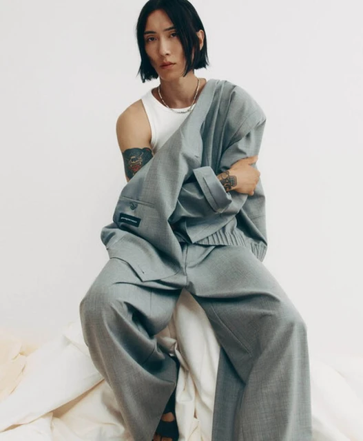 F/W 26 Lookbook