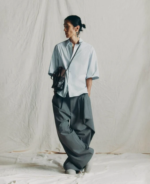 F/W 26 Lookbook