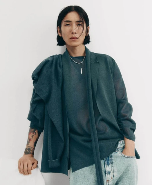 F/W 26 Lookbook