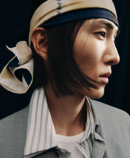 F/W 26 Lookbook