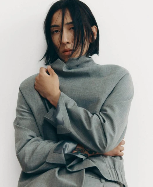 F/W 26 Lookbook