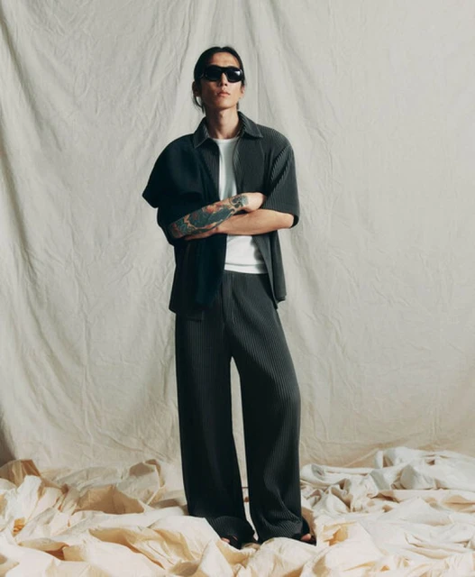 F/W 26 Lookbook