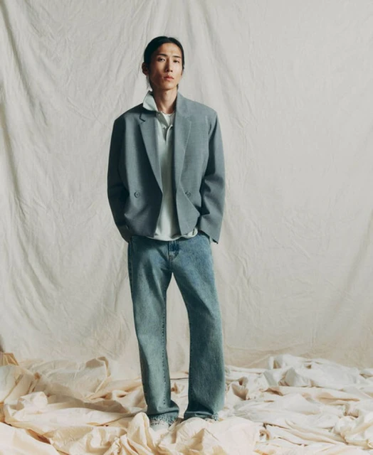 F/W 26 Lookbook