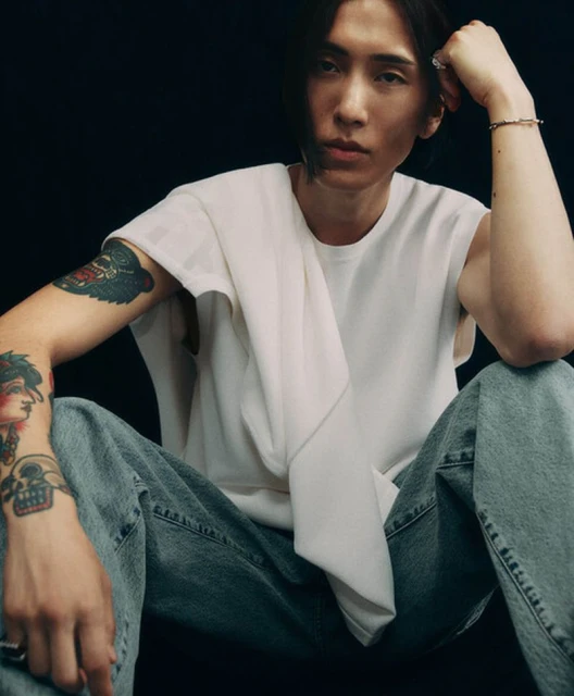F/W 26 Lookbook