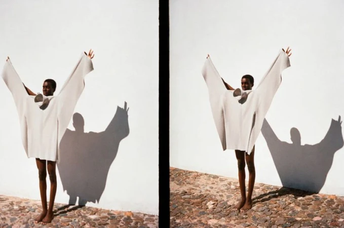 HOMME PLISSÉ ISSEY MIYAKE X MARK BOR ...